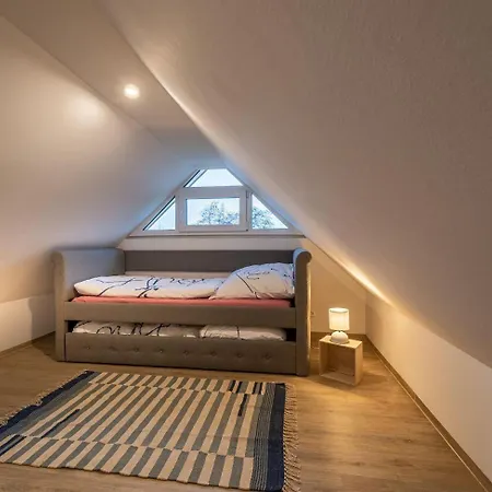 Appartement Fewo-bad-1-og Sankt Peter-Ording