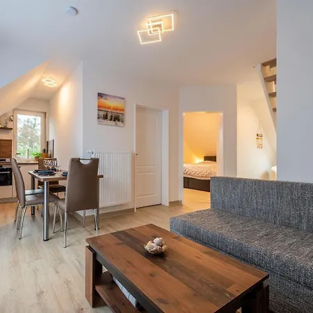 Fewo-bad-1-og Appartement Sankt Peter-Ording