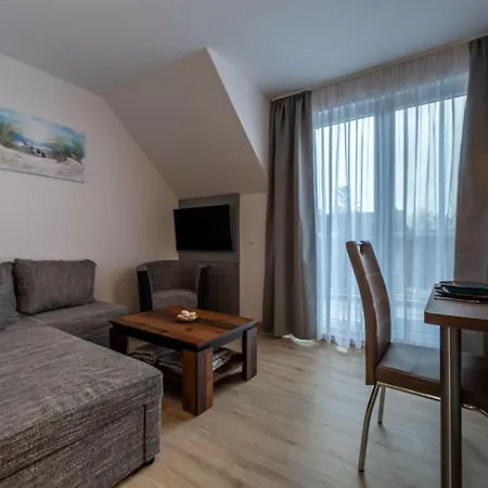 Fewo-bad-1-og Appartement