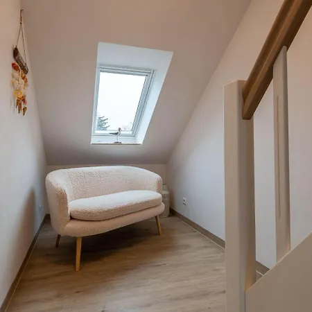Appartement Fewo-bad-1-og *